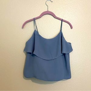 BP Blue Blouse